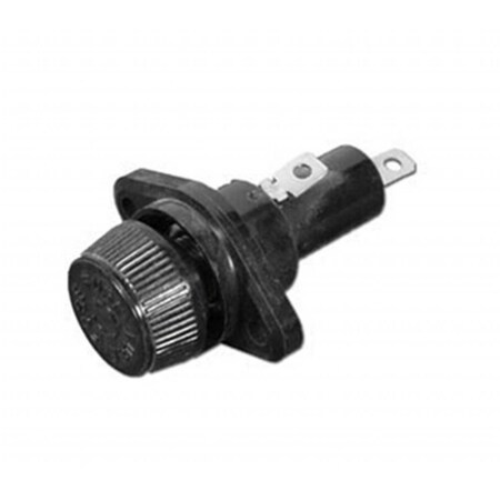 Parts Express / Do Not Use Parts Express - Do Not Use 30 Amp Fuse Holder PA36198